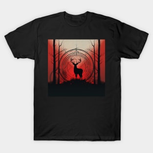 Deer T-Shirt